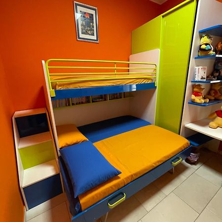 Santa Clhouse Villa Bari Ngoại thất bức ảnh