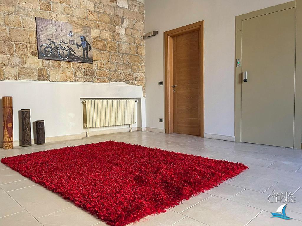 Santa Clhouse Villa Bari Ngoại thất bức ảnh