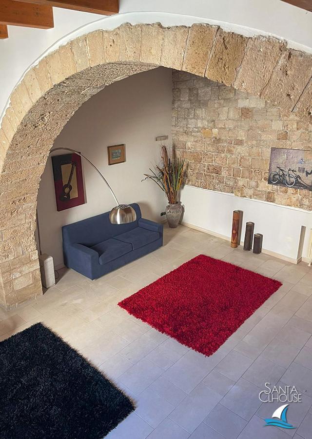 Santa Clhouse Villa Bari Ngoại thất bức ảnh