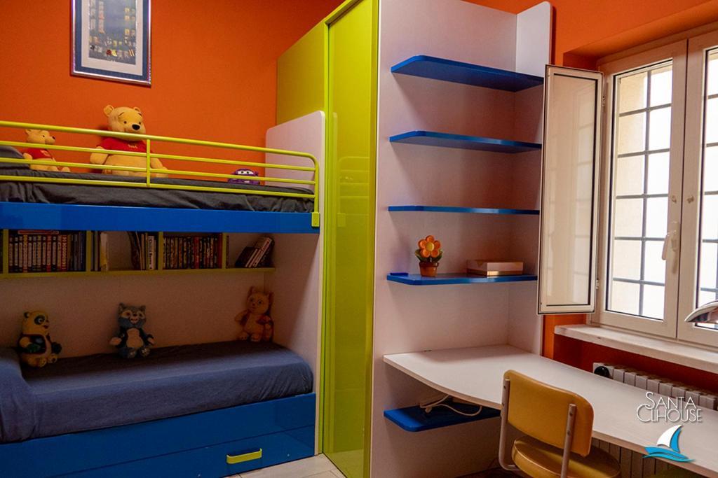 Santa Clhouse Villa Bari Ngoại thất bức ảnh