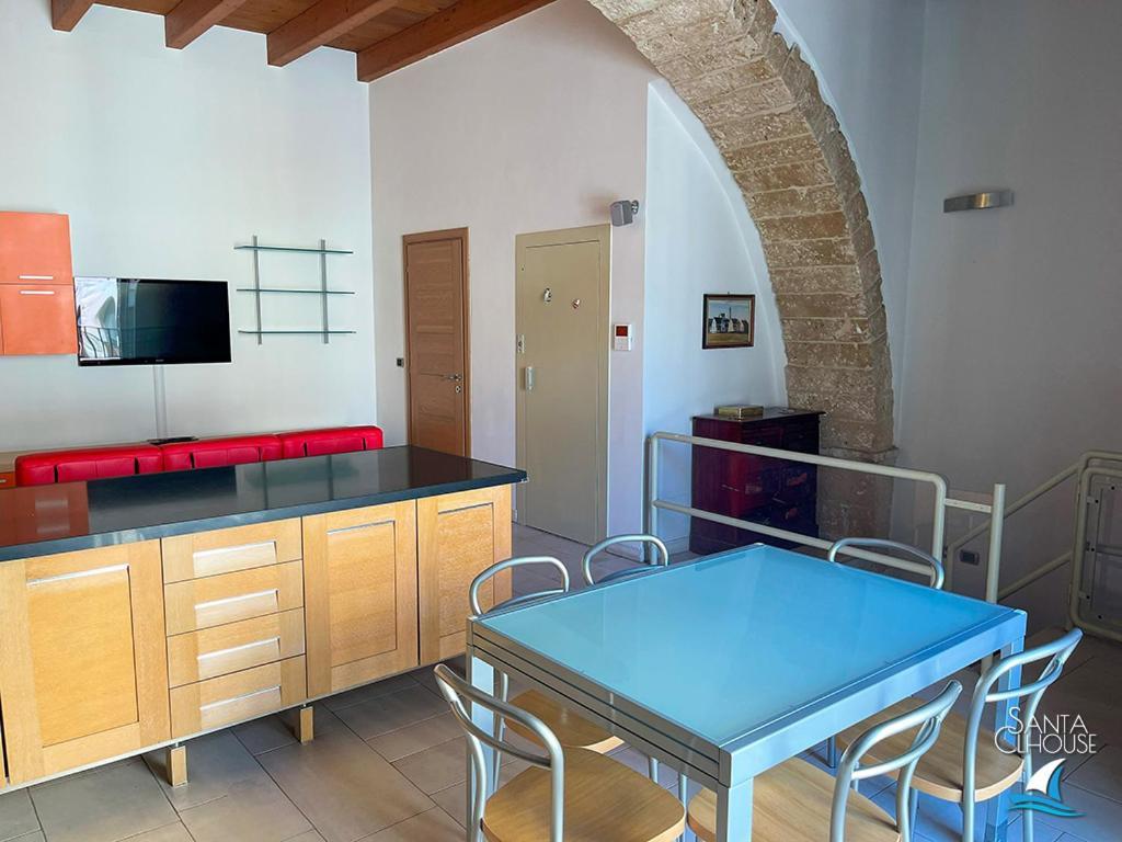 Santa Clhouse Villa Bari Ngoại thất bức ảnh
