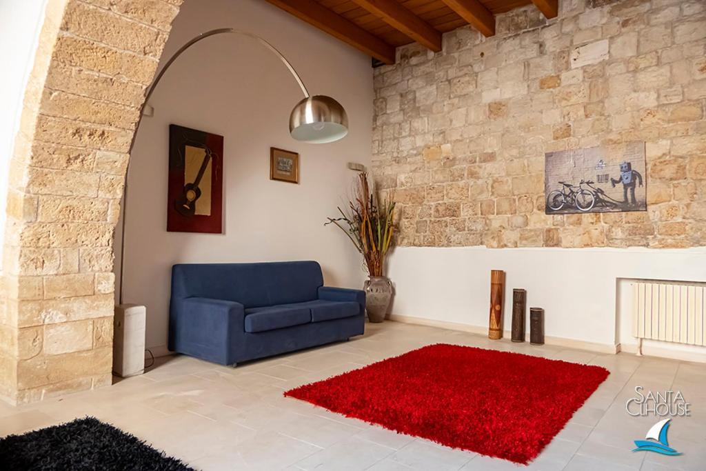 Santa Clhouse Villa Bari Ngoại thất bức ảnh