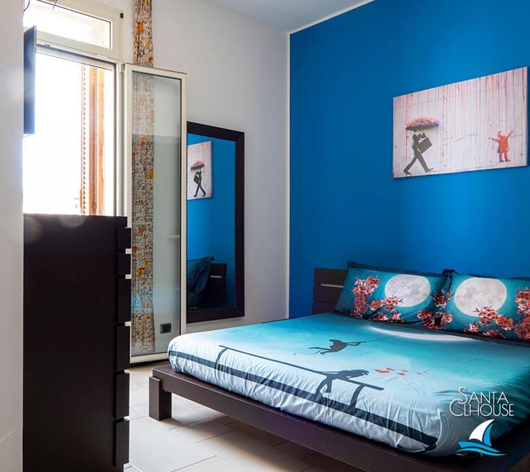 Santa Clhouse Villa Bari Ngoại thất bức ảnh