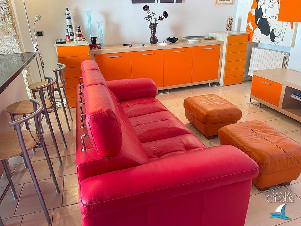 Santa Clhouse Villa Bari Ngoại thất bức ảnh