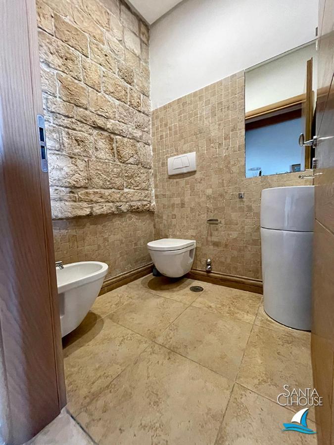 Santa Clhouse Villa Bari Ngoại thất bức ảnh
