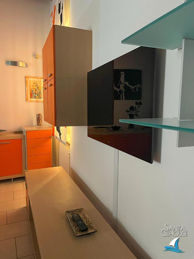 Santa Clhouse Villa Bari Ngoại thất bức ảnh