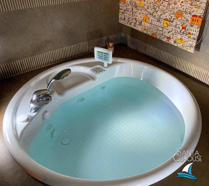 Santa Clhouse Villa Bari Ngoại thất bức ảnh