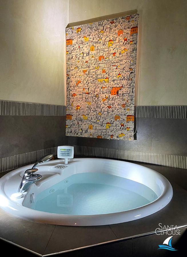 Santa Clhouse Villa Bari Ngoại thất bức ảnh