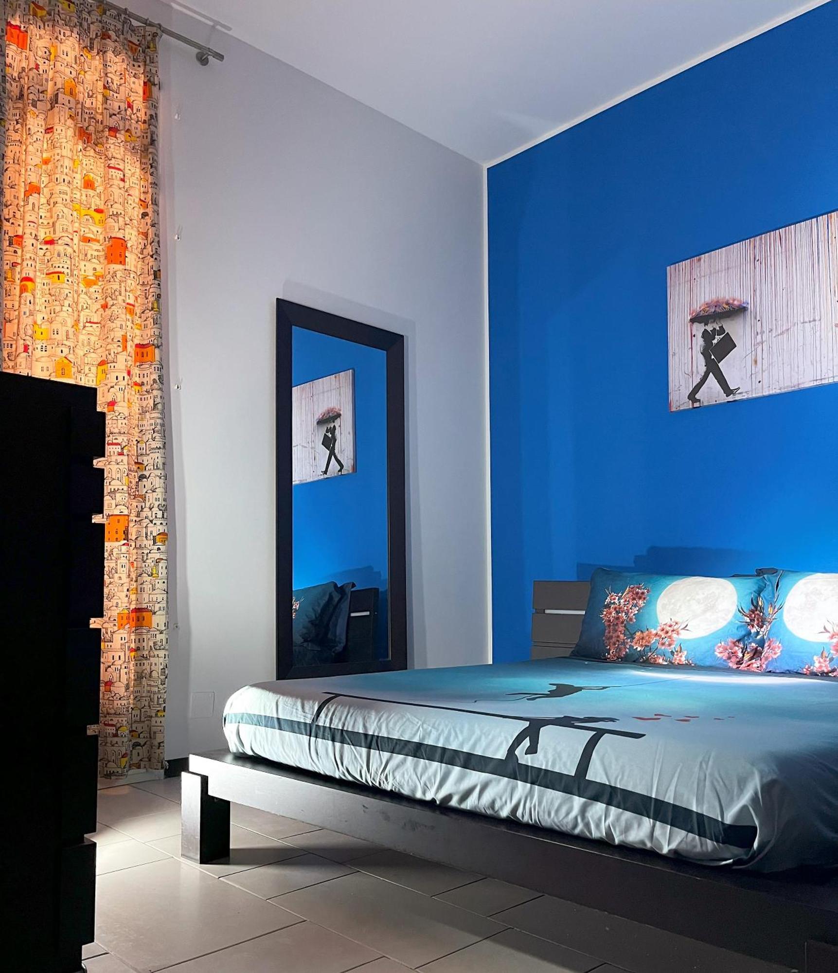 Santa Clhouse Villa Bari Ngoại thất bức ảnh